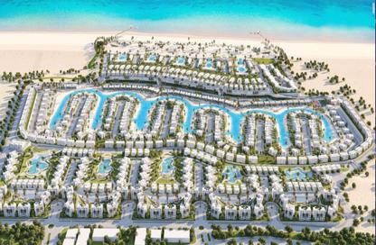 Villa - 3 Bedrooms - 3 Bathrooms for sale in La Vista Bay - La Vista - Qesm Ad Dabaah - North Coast