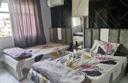 شقة - 3 غرف نوم - 2 حمامات للبيع في مدينتي - القاهرة شقة - 3 غرف نوم - 2 حمامات للبيع في مدينتي - القاهرة