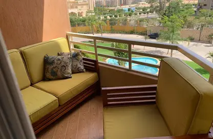 Apartment - 2 Bedrooms - 2 Bathrooms for sale in Jewar - 13th District - Sheikh Zayed City - Giza