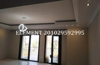 Apartment - 3 Bedrooms - 3 Bathrooms for rent in Sodic West - Sheikh Zayed Compounds - Sheikh Zayed City - Giza
