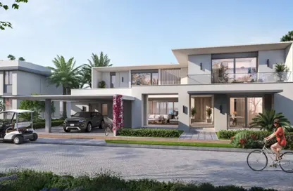 شاليه - 2 غرف نوم - 2 حمامات للبيع في مانجروفي ريزيدنس - الجونة - الغردقة - محافظة البحر الاحمر