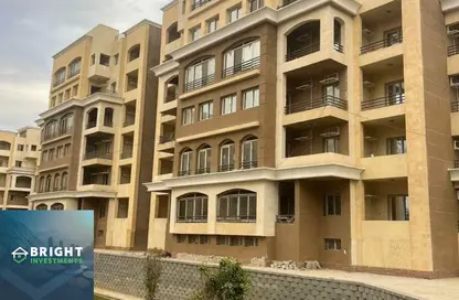 Apartment - 2 Bedrooms - 1 Bathroom for sale in Al Maqsad - New Capital Compounds - New Capital City - Cairo