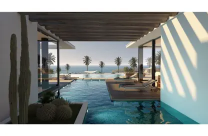 Chalet - 2 Bedrooms - 2 Bathrooms for sale in katameya coast - Qesm Ad Dabaah - North Coast Chalet - 2 Bedrooms - 2 Bathrooms for sale in katameya coast - Qesm Ad Dabaah - North Coast