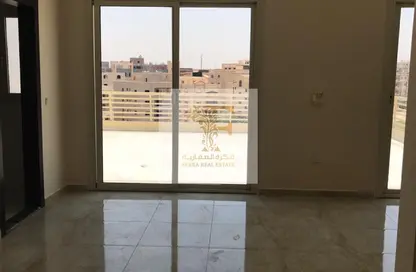 شقة - 2 غرف نوم - 2 حمامات للايجار في حى اسكان الجامعه الامريكية - كمبوندات التجمع الخامس - التجمع الخامس - مدينة القاهرة الجديدة - القاهرة