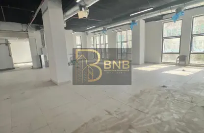 Office Space - Studio - 7+ Bathrooms for rent in Mohamed Naguib Axis - North Investors Area - New Cairo City - Cairo