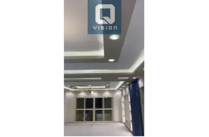 Apartment - 3 Bedrooms - 2 Bathrooms for rent in Maadi V - Zahraa El Maadi - Hay El Maadi - Cairo