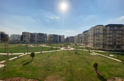 Apartment - 2 Bedrooms - 1 Bathroom for sale in Privado - Madinaty - Cairo