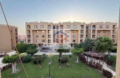 Apartment - 2 Bedrooms - 1 Bathroom for sale in El Rehab Extension - Al Rehab - New Cairo City - Cairo