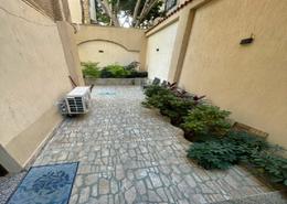 Hotel Apartment - 1 bedroom for للايجار in The 5th Settlement - New Cairo City - Cairo