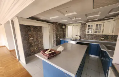 Apartment - 3 Bedrooms - 3 Bathrooms for rent in Mountain View Hyde Park - 5th Settlement Compounds - The 5th Settlement - New Cairo City - Cairo