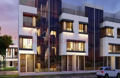 Villa - 6 Bedrooms - 5 Bathrooms for sale in The Pearl New Mansoura - New Mansoura - Al Daqahlya