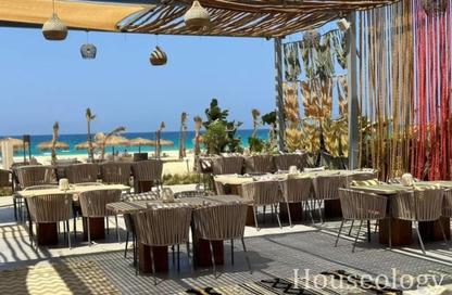 Chalet - 2 Bedrooms - 2 Bathrooms for sale in Gaia - Ras Al Hekma - North Coast