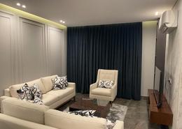 Apartment - 2 bedrooms for للايجار in Eastown - 5th Settlement Compounds - The 5th Settlement - New Cairo City - Cairo