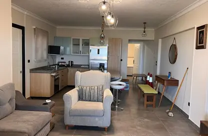 Chalet - 5 Bedrooms - 5 Bathrooms for rent in Telal Alamein - Sidi Abdel Rahman - North Coast