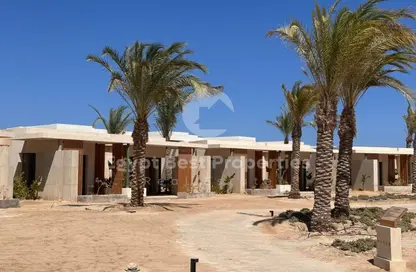 شاليه - 3 غرف نوم - 3 حمامات للبيع في قوس سوما - سوما باى - سفاجا - الغردقة - محافظة البحر الاحمر