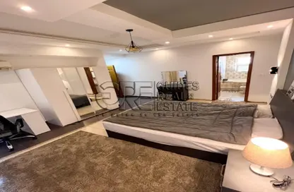 تاون هاوس - 3 غرف نوم - 3 حمامات للايجار في كارما ريزيدنس - الحي السادس عشر - الشيخ زايد - الجيزة