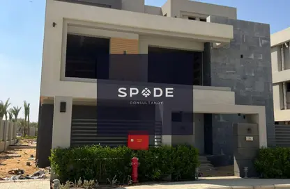 فيلا - 5 غرف نوم - 5 حمامات للبيع في لافيستا سيتي - كمبوندات العاصمة الإدارية الجديدة - العاصمة الإدارية الجديدة - القاهرة فيلا - 5 غرف نوم - 5 حمامات للبيع في لافيستا سيتي - كمبوندات العاصمة الإدارية الجديدة - العاصمة الإدارية الجديدة - القاهرة