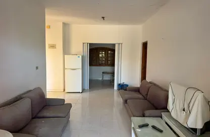 شاليه - 3 غرف نوم - 2 حمامات للبيع في مارينا 5 - مارينا - العلمين - الساحل الشمالي