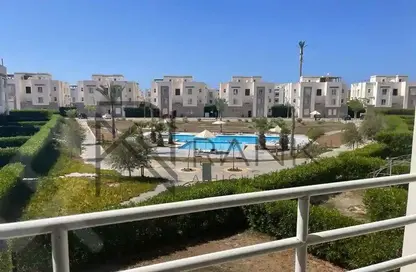 شاليه - 2 غرف نوم - 1 حمام للبيع في أمواج - سيدي عبد الرحمن - الساحل الشمالي