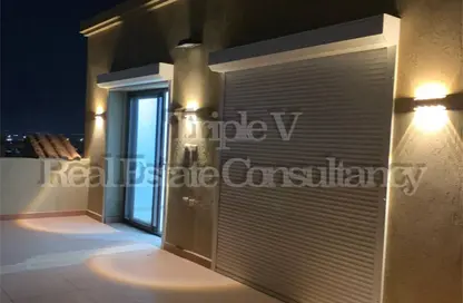 شقة - 1 حمام للايجار في كازا - كمبوندات الشيخ زايد - الشيخ زايد - الجيزة