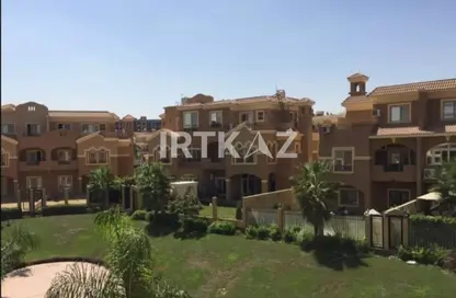 فيلا - 5 غرف نوم - 6 حمامات للبيع في ليس رويز - كمبوندات التجمع الخامس - التجمع الخامس - مدينة القاهرة الجديدة - القاهرة