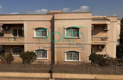 Apartment - 3 Bedrooms - 2 Bathrooms for sale in Al Worod District - Northern Expansions - 6 October City - Giza