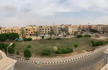 Villa - 7+ Bedrooms - 4 Bathrooms for sale in El Banafseg 2 - El Banafseg - New Cairo City - Cairo