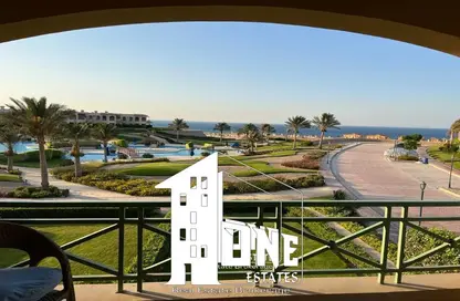 Chalet - 3 Bedrooms - 2 Bathrooms for sale in La Vista Topaz - La Vista - Al Ain Al Sokhna - Suez