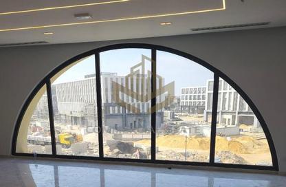 Office Space - Studio - 1 Bathroom for rent in Mivida - 5th Settlement Compounds - The 5th Settlement - New Cairo City - Cairo