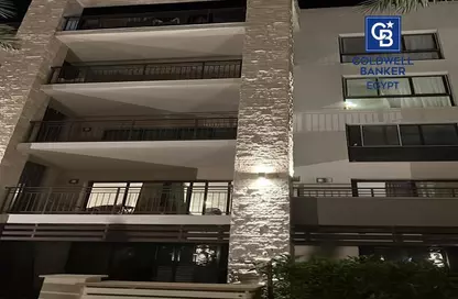 Chalet - 3 Bedrooms - 2 Bathrooms for rent in Marassi - Sidi Abdel Rahman - North Coast