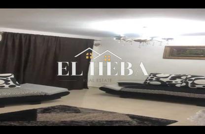 Apartment - 2 Bedrooms - 2 Bathrooms for rent in Madinaty - Cairo