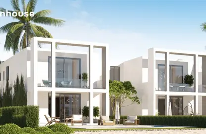 Villa - 3 Bedrooms - 3 Bathrooms for sale in D-Bay - Qesm Ad Dabaah - North Coast