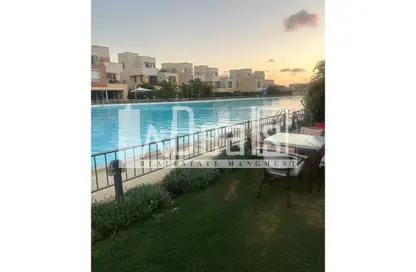 Villa - 5 Bedrooms - 5 Bathrooms for sale in Marassi - Sidi Abdel Rahman - North Coast