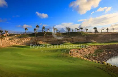 Villa - 5 Bedrooms - 5 Bathrooms for sale in City Gate - 5th Settlement Compounds - The 5th Settlement - New Cairo City - Cairo