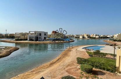شقة - 2 غرف نوم - 3 حمامات للبيع في طويلة الجونة - الجونة - الغردقة - محافظة البحر الاحمر