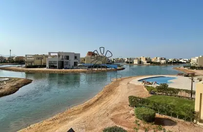 شقة - 2 غرف نوم - 3 حمامات للبيع في طويلة الجونة - الجونة - الغردقة - محافظة البحر الاحمر
