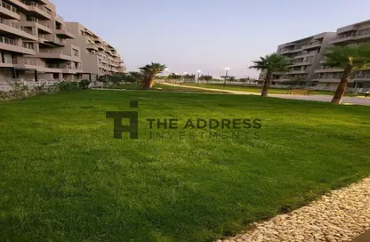 Apartment - 3 Bedrooms - 3 Bathrooms for sale in Capital Gardens   Palm Hills - Mostakbal City Compounds - Mostakbal City - Future City - Cairo