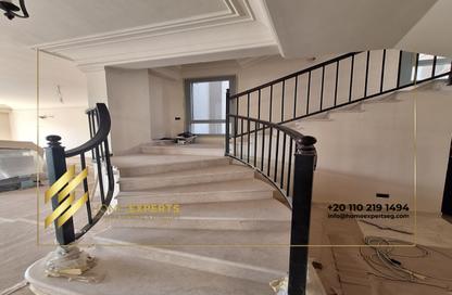 Villa - 6 Bedrooms - 4 Bathrooms for rent in Village Gardens Katameya - 5th Settlement Compounds - The 5th Settlement - New Cairo City - Cairo