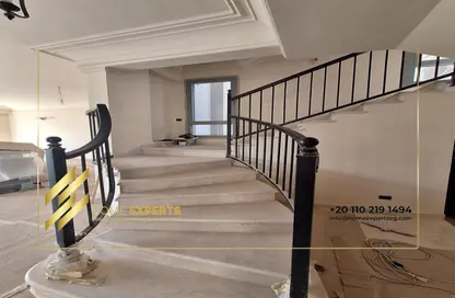 Villa - 6 Bedrooms - 4 Bathrooms for rent in Village Gardens Katameya - 5th Settlement Compounds - The 5th Settlement - New Cairo City - Cairo