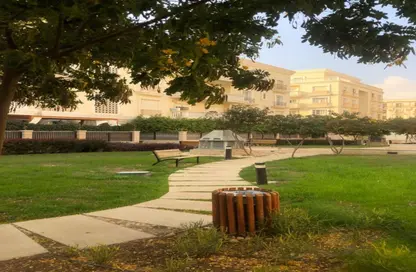 Apartment - 3 Bedrooms - 3 Bathrooms for sale in Garden Residence - New Cairo City - Cairo Apartment - 3 Bedrooms - 3 Bathrooms for sale in Garden Residence - New Cairo City - Cairo