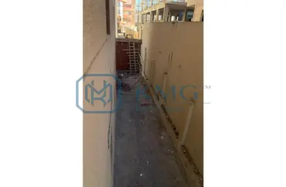 دوبلكس - 3 غرف نوم - 2 حمامات للبيع في المثقفين - حى الاندلس - مدينة القاهرة الجديدة - القاهرة