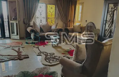 شقة - 3 غرف نوم - 3 حمامات للايجار في عمارات النرجس - النرجس - مدينة القاهرة الجديدة - القاهرة