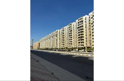 شقة - 3 غرف نوم - 2 حمامات للبيع في شارع الحريه - حدائق المعادي - حي المعادي - القاهرة