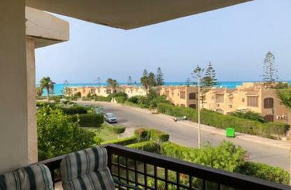 Chalet - 2 Bedrooms - 1 Bathroom for sale in Marina 5 - Marina - Al Alamein - North Coast