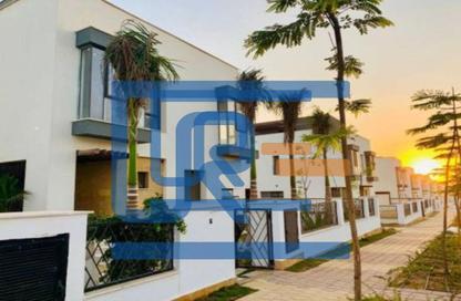 Apartment - 3 Bedrooms - 3 Bathrooms for sale in Villette - 5th Settlement Compounds - The 5th Settlement - New Cairo City - Cairo