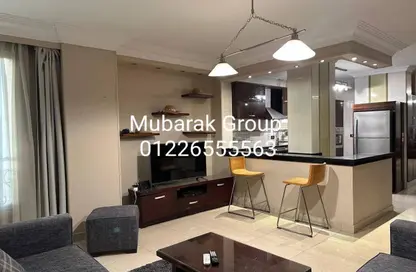 دوبلكس - 3 غرف نوم - 3 حمامات للايجار في سرايات المعادي - حي المعادي - القاهرة