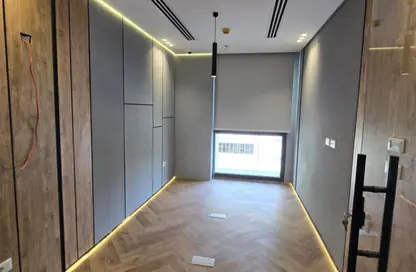 Office Space - Studio - 1 Bathroom for rent in Mivida - 5th Settlement Compounds - The 5th Settlement - New Cairo City - Cairo