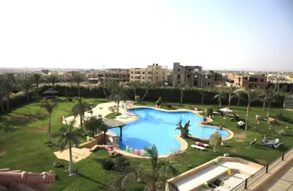 Villa - 7+ Bedrooms - 7+ Bathrooms for sale in El Shorouk Compounds - Shorouk City - Cairo