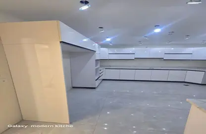 شقة - 3 غرف نوم - 3 حمامات للبيع في غرب ارابيلا - كمبوندات التجمع الخامس - التجمع الخامس - مدينة القاهرة الجديدة - القاهرة