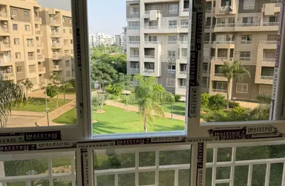 Apartment - 3 Bedrooms - 3 Bathrooms for sale in Madinaty - Cairo